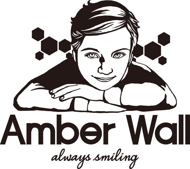 Amber Wall